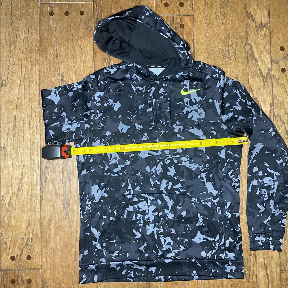 Nike Sweater Hoodie Long Sleeve